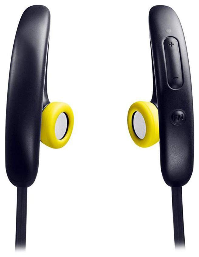 Jabra sport plus wireless sale