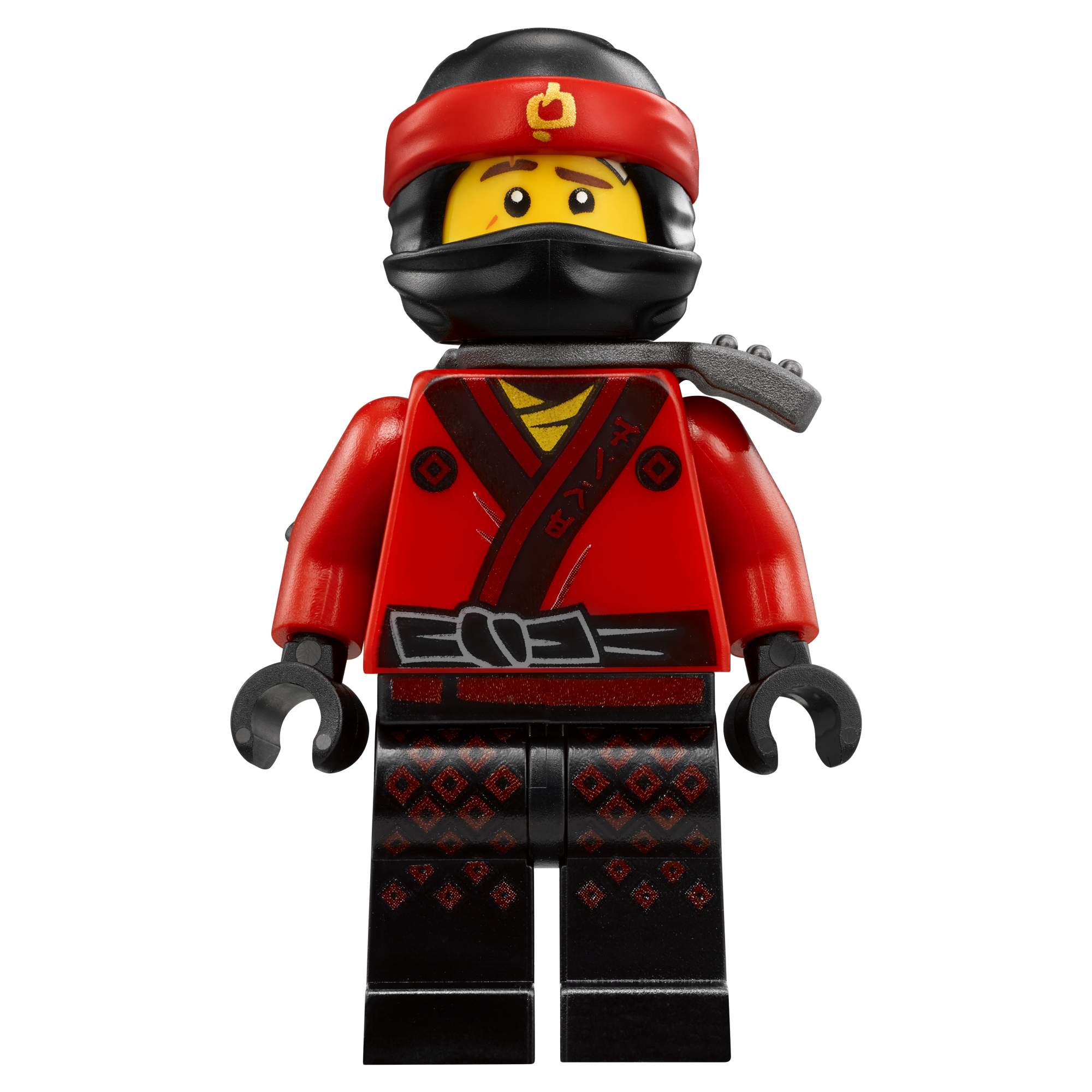 Lego ninjago фото