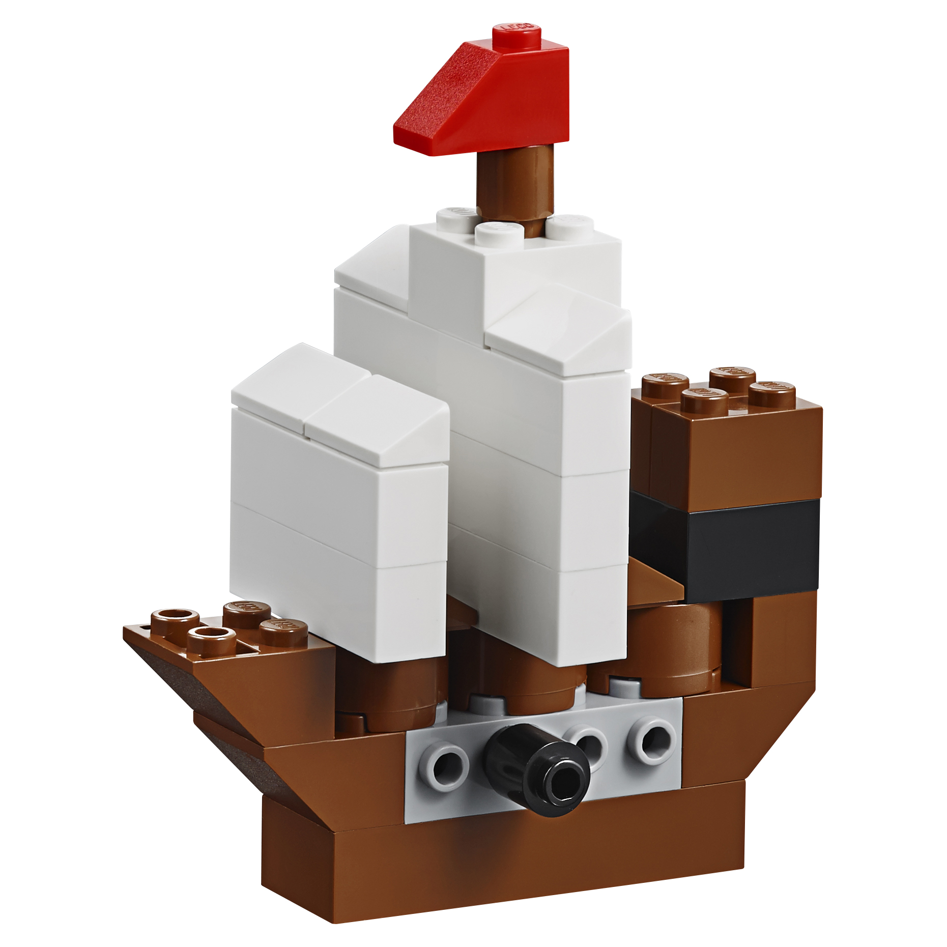 Что можно собрать из лего классик Конструктор LEGO Classic Дополнение к набору для творчества - яркие цвета (10693