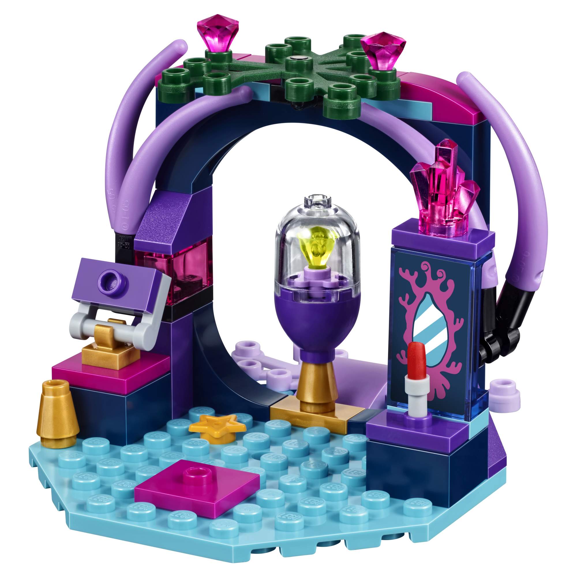 Lego disney hot sale princess 41145