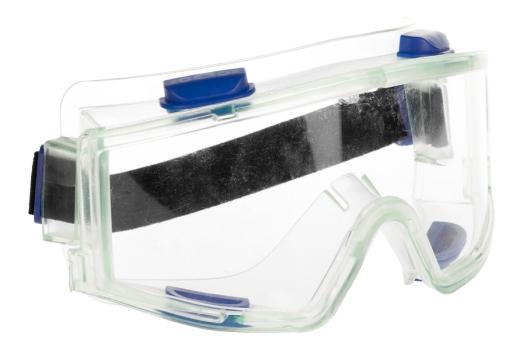 Защитные очки Зубр 110230 - купить в СервисТорг, цена на Мегамаркет