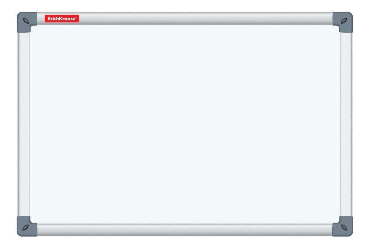 Доска магнитно-маркерная ERICHKRAUSE 40398