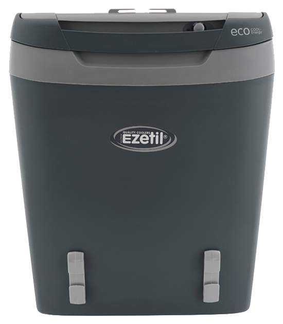 Автохолодильник EZETIL 20042217 серый