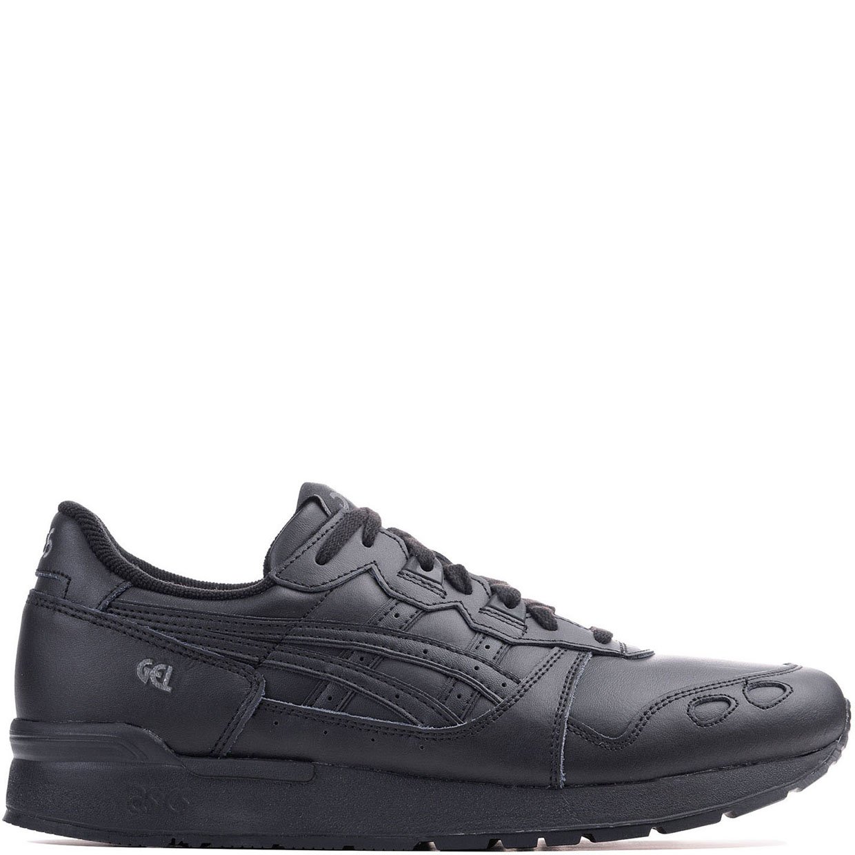 Кроссовки мужские Asics Gel-Lyte 1191A067-001 черные 41.5 RU