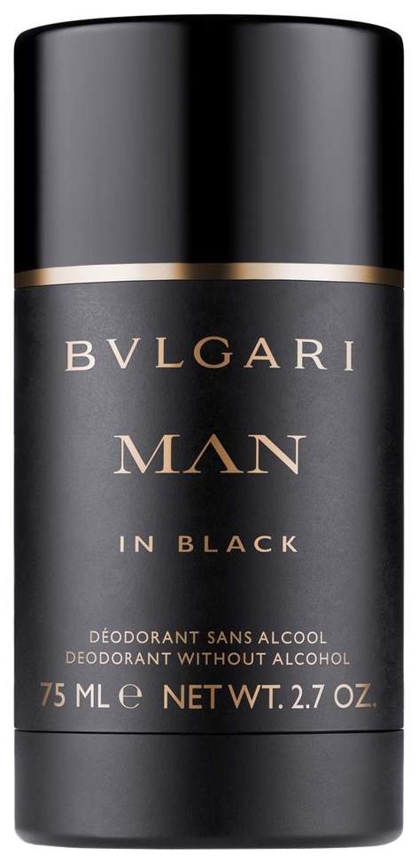 Bvlgari man 2025 deodorant spray