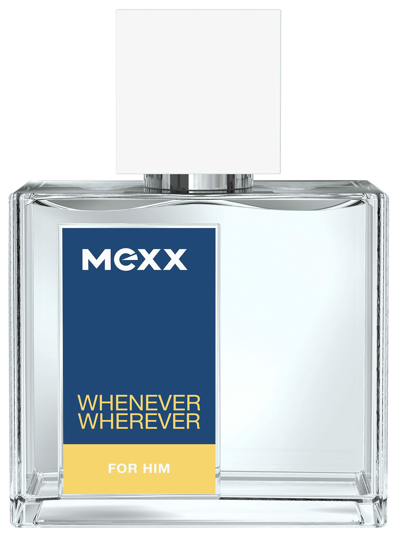 Купить туалетная вода MEXX Whenever Wherever For Him Eau De Toilette 50 мл, цены на Мегамаркет | Артикул: 100025355613