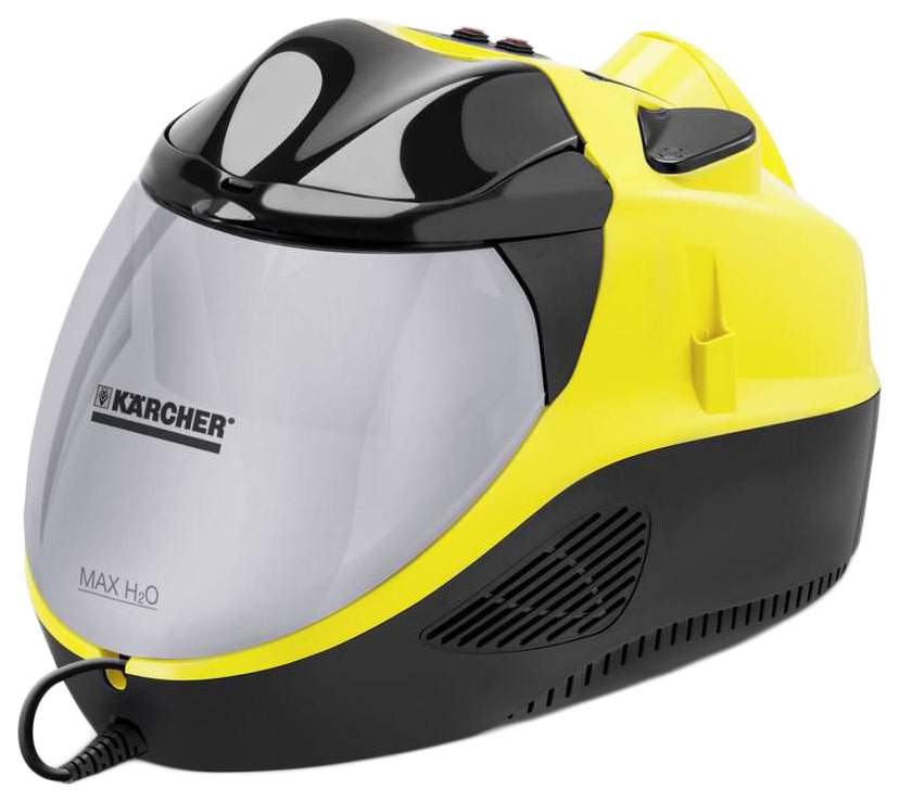 Паровой очиститель Karcher SV 7 (1.439-410.0) Yellow