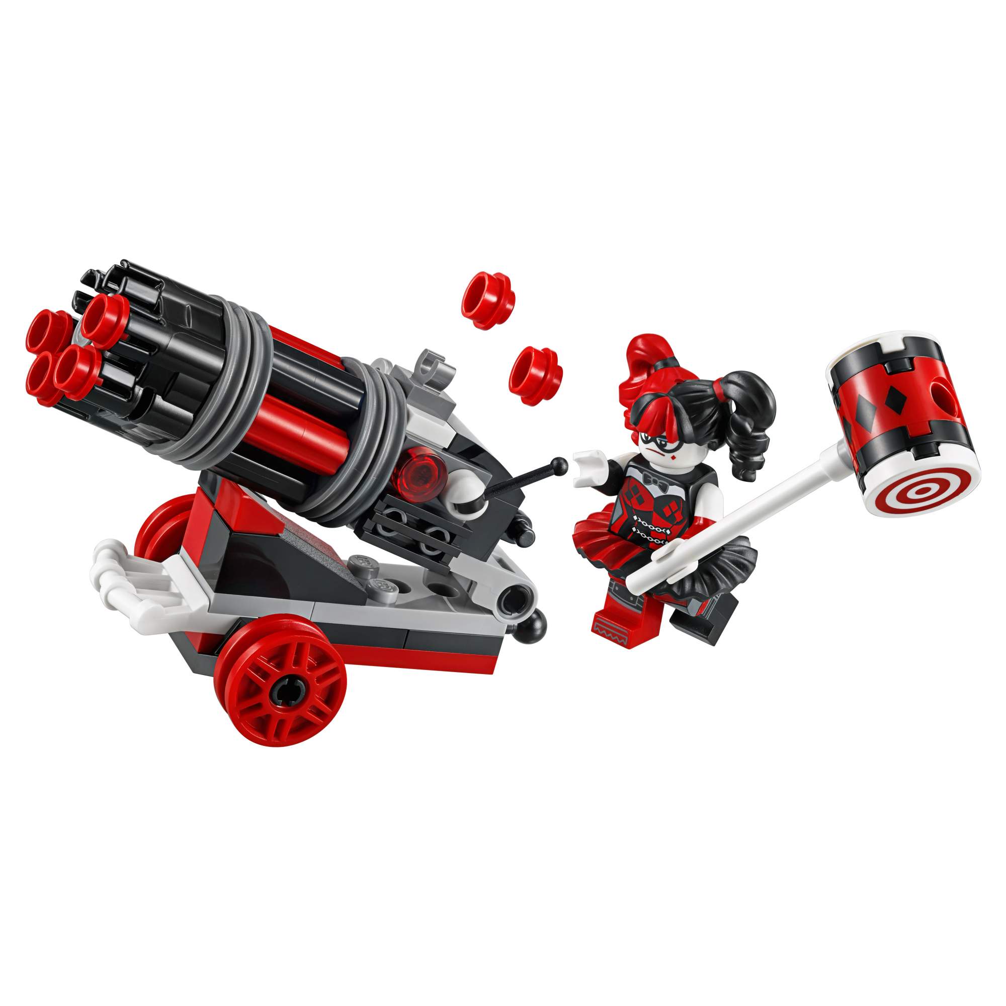 Lego 70916 sales