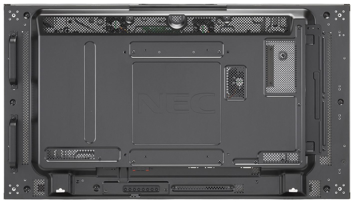 NEC MultiSync X554UNV 