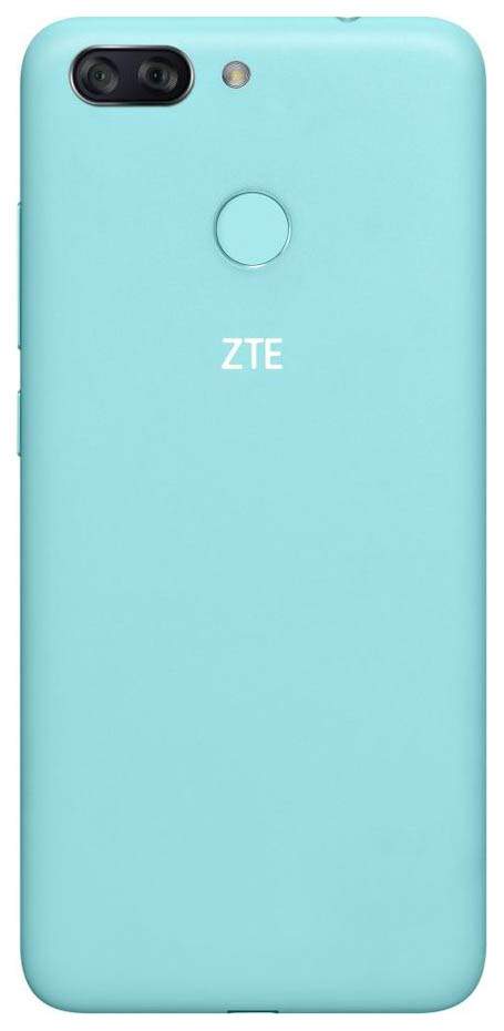 Купить Смартфон Zte Blade V40