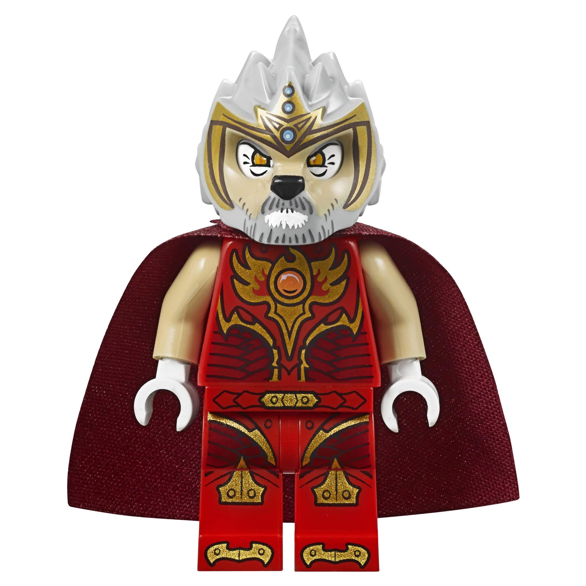 Lego chima 70142 online