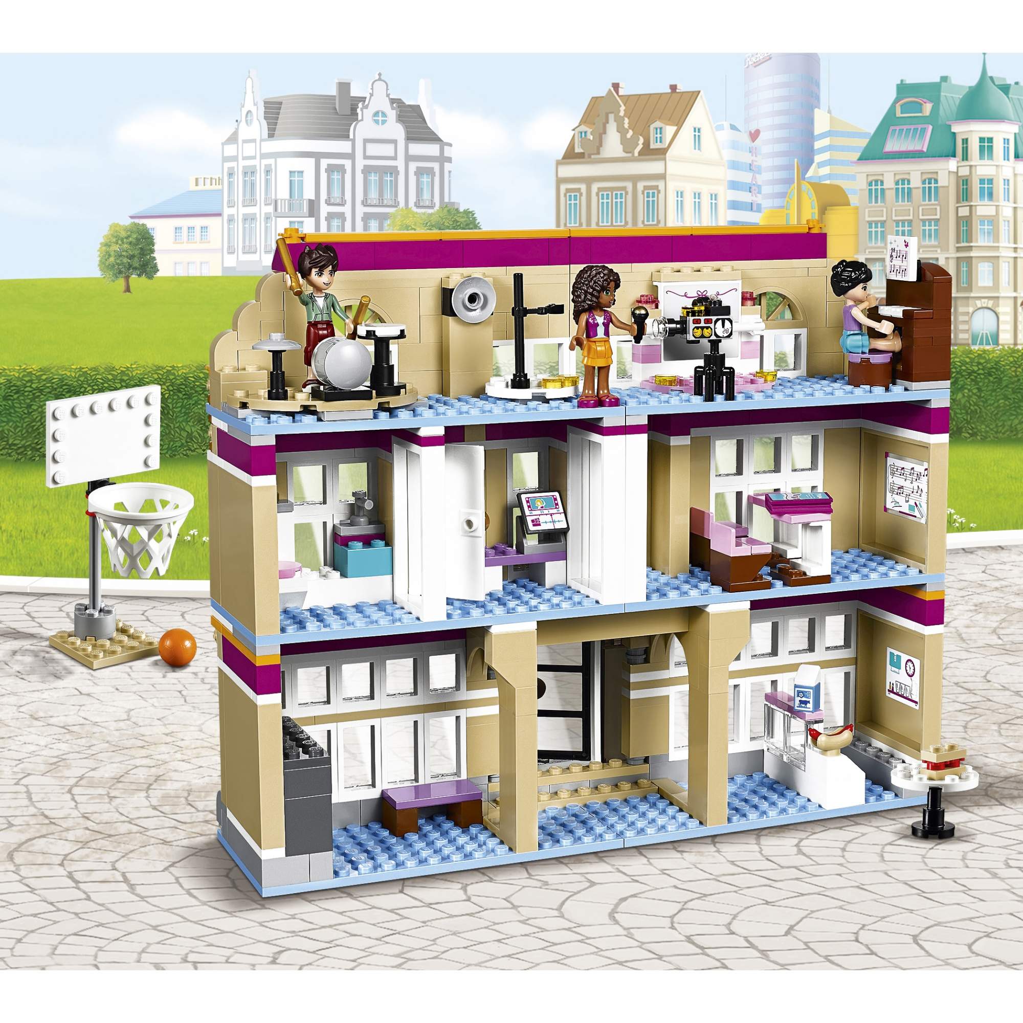 Lego friends hot sale 41134