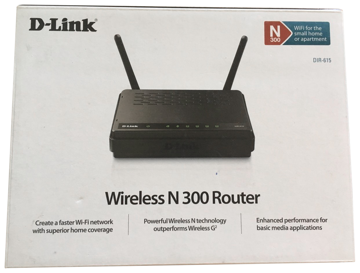 Wi-Fi роутер D-Link DIR-615 Grey, Black – купить в Москве, цены в  интернет-магазинах на Мегамаркет