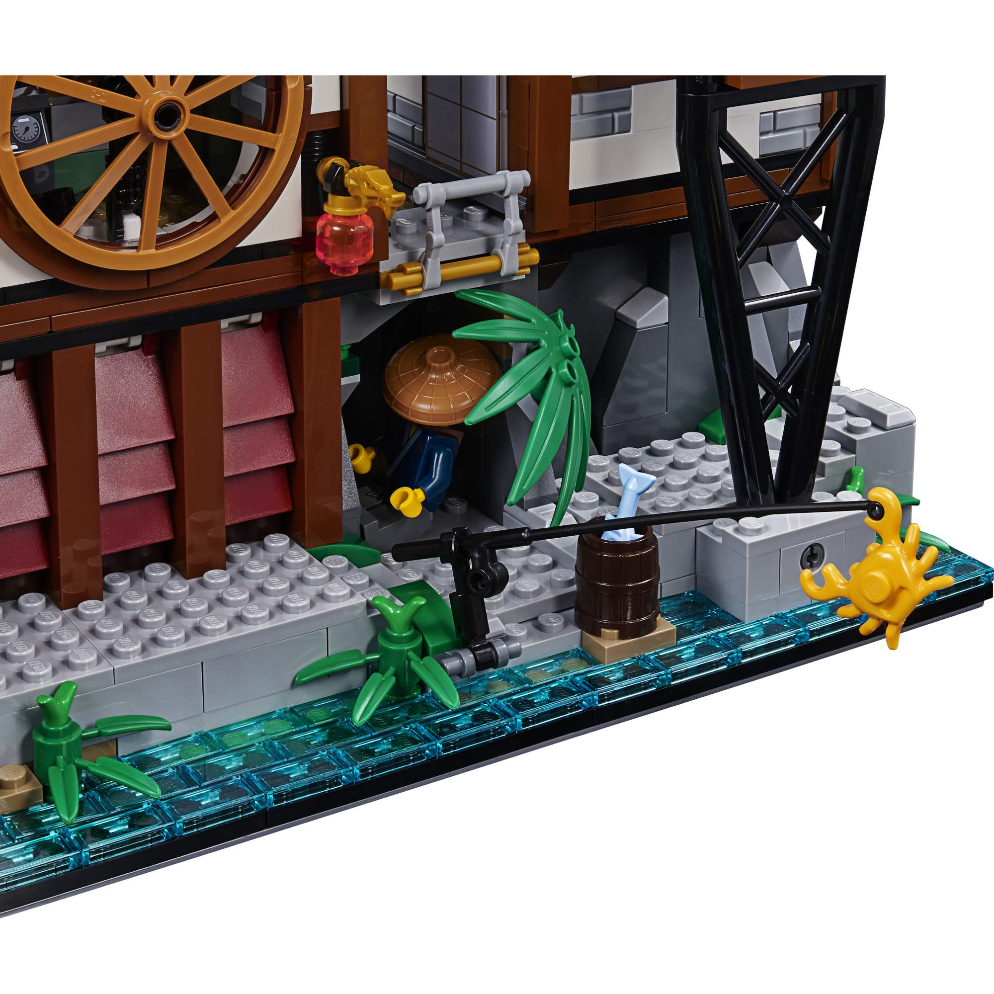 70657 lego set online