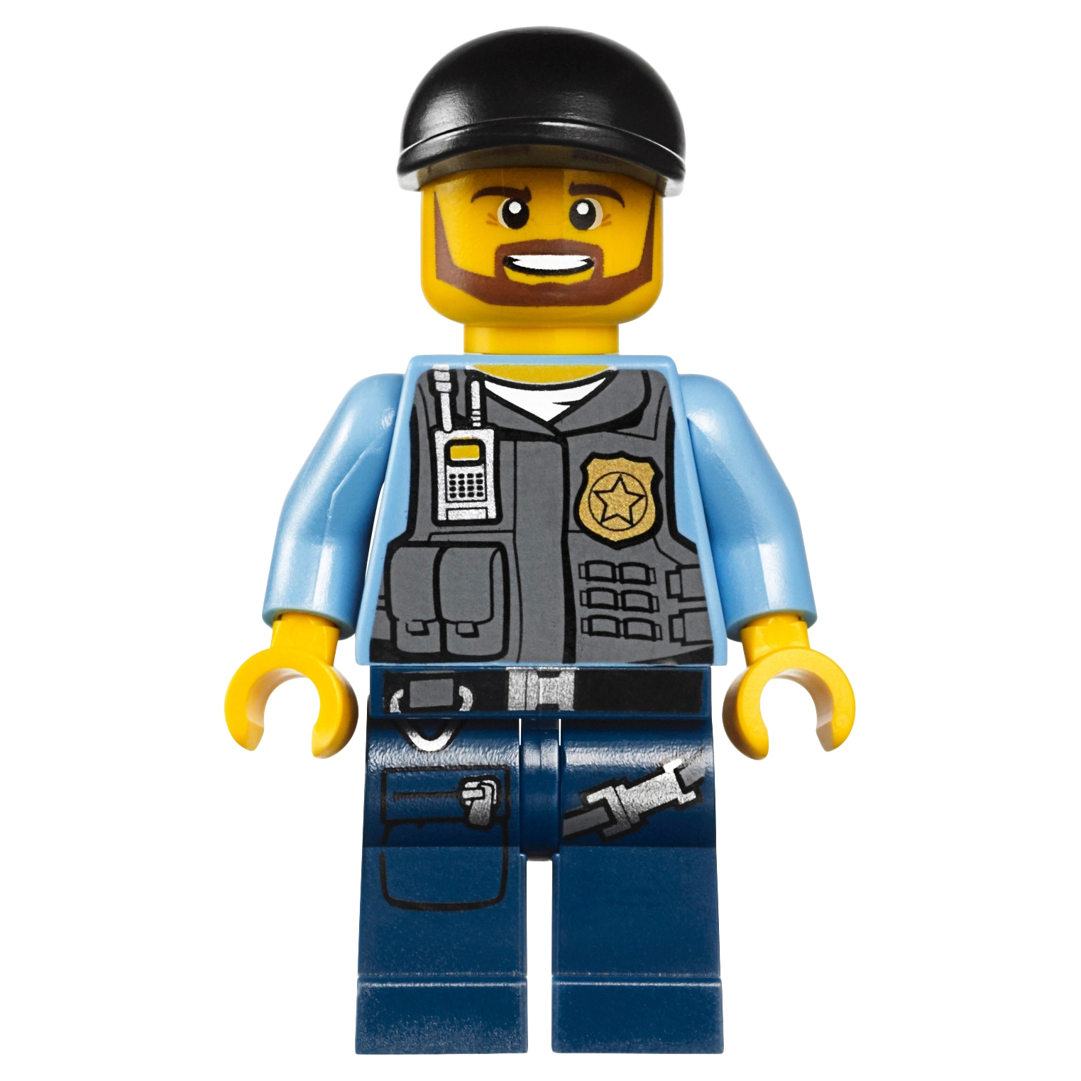 Lego sales city 60006