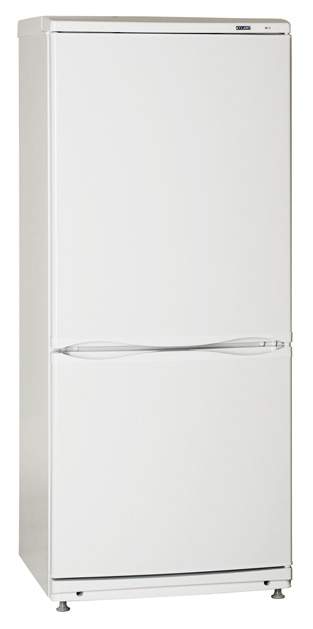Холодильник ATLANT ХМ 4008-022 White, купить в Москве, цены в интернет-магазинах на Мегамаркет