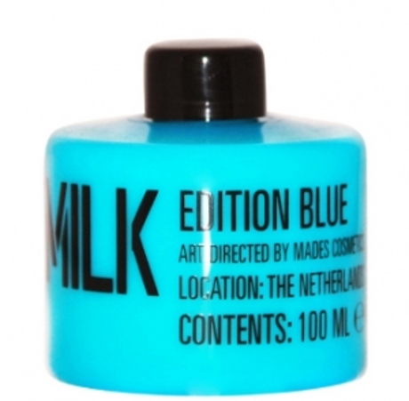 Молочко для тела Mades Cosmetics Stackable Голубая лилия, 100 мл