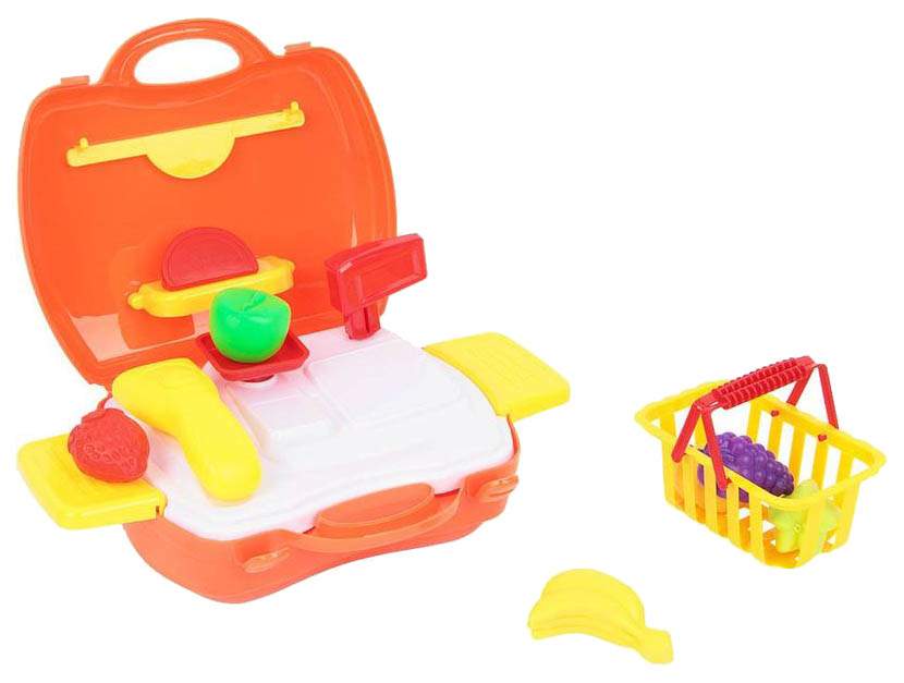 Касса s+s Toys 100622234. Весы s+s Toys 200152854. Игровой набор s+s Toys 100680020. Игровой набор s+s Toys 100688414.