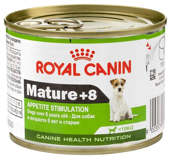 корм собаке старше 8 лет. роял канин консервы для собак 8+. корм для собак хиллс эдалт 1-5. роял канин джайнт стартер 18 кг. соб педигри для щенков сухой 13 кг.