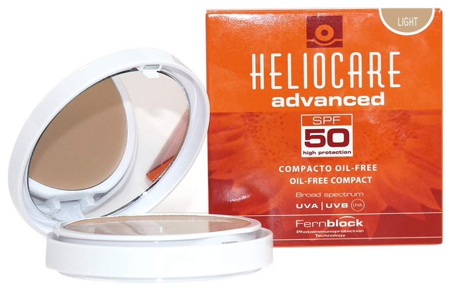 Heliocare Spf 50 Купить В Беларуси