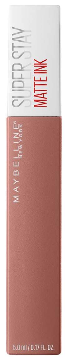 Помада Maybelline Superstay Matte Ink 65 Seductress 5 мл