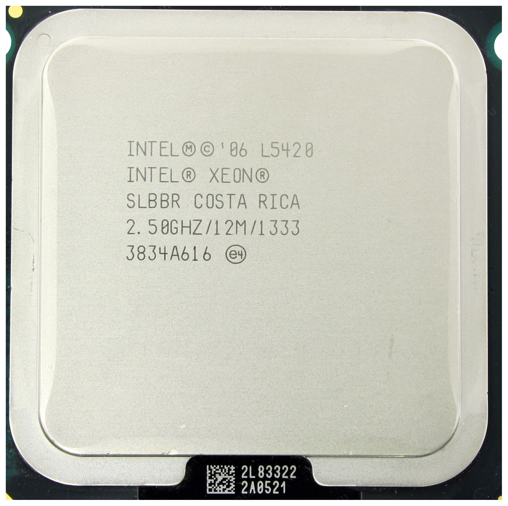 Процессор 50. Процессор Xeon 5420 4 ядра. Процессор Intel Xeon l5335 Clovertown. Xeon e5345. L5420.