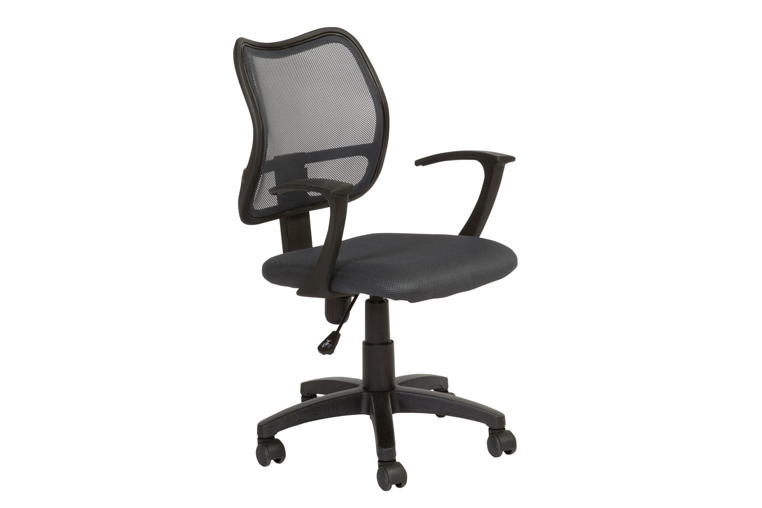 Компьютерное кресло Hoff Nimble, серый