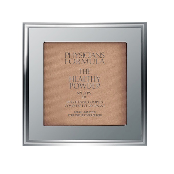 Пудра Physicians Formula "The Healthy Powder SPF 16", купить в Москве