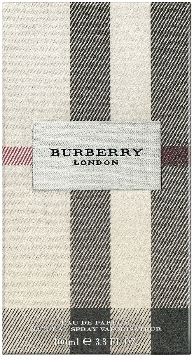 Burberry london outlet 100ml