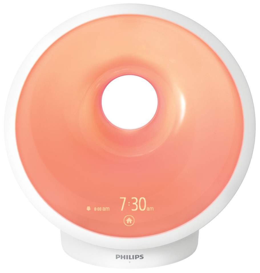 Somneo wake online up light