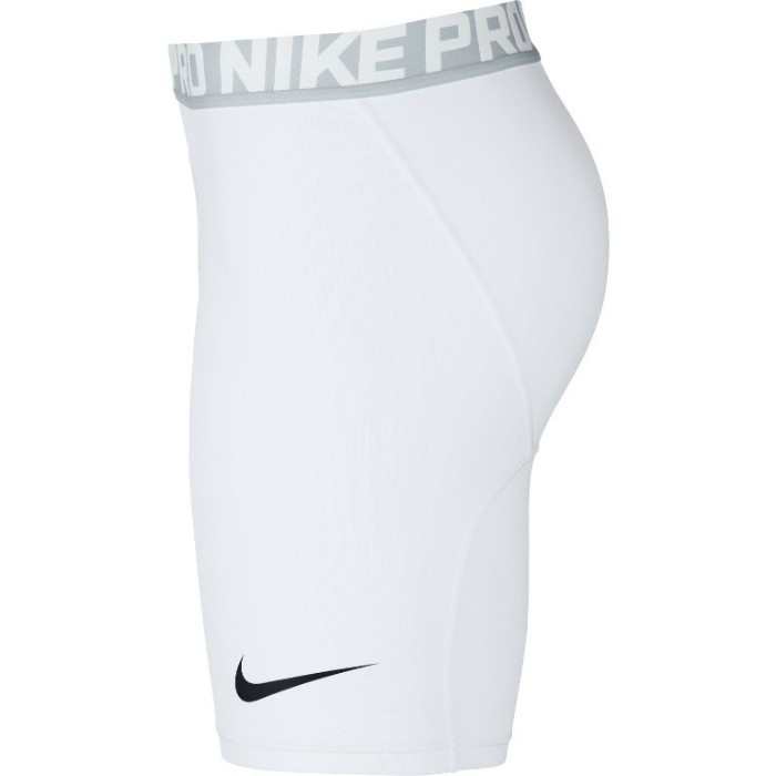 All white nike pros hotsell