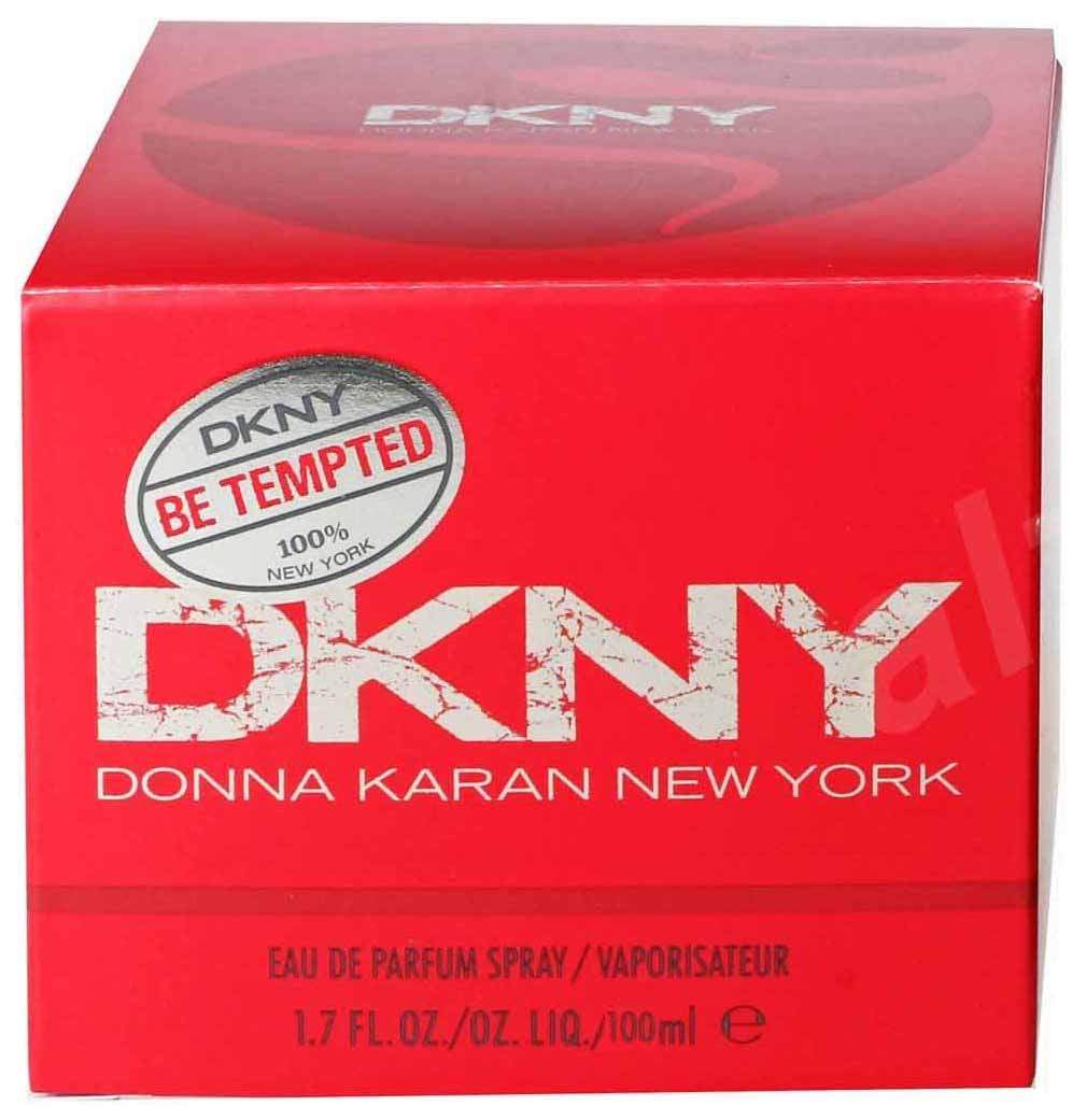 dkny be tempted 100ml