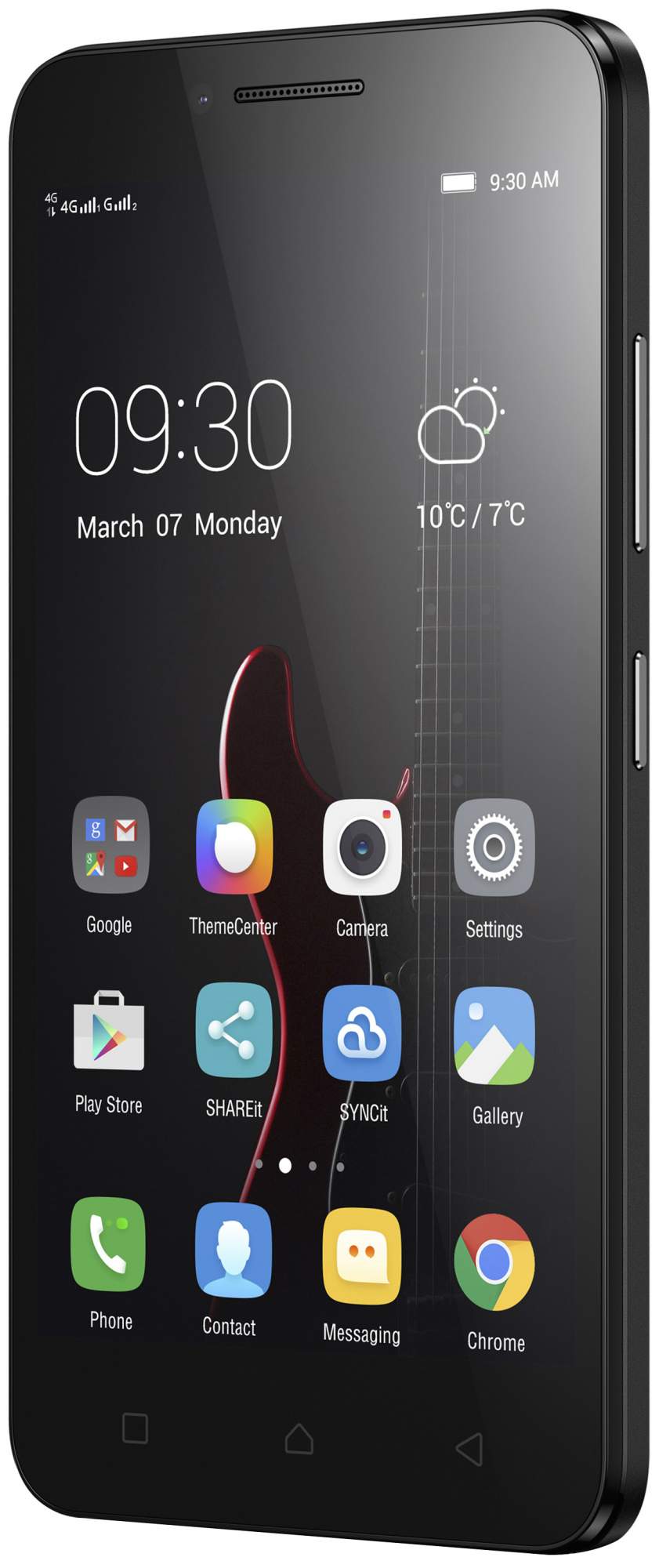 Смартфон Lenovo Vibe C 1/8GB (A2020) - отзывы покупателей на Мегамаркет