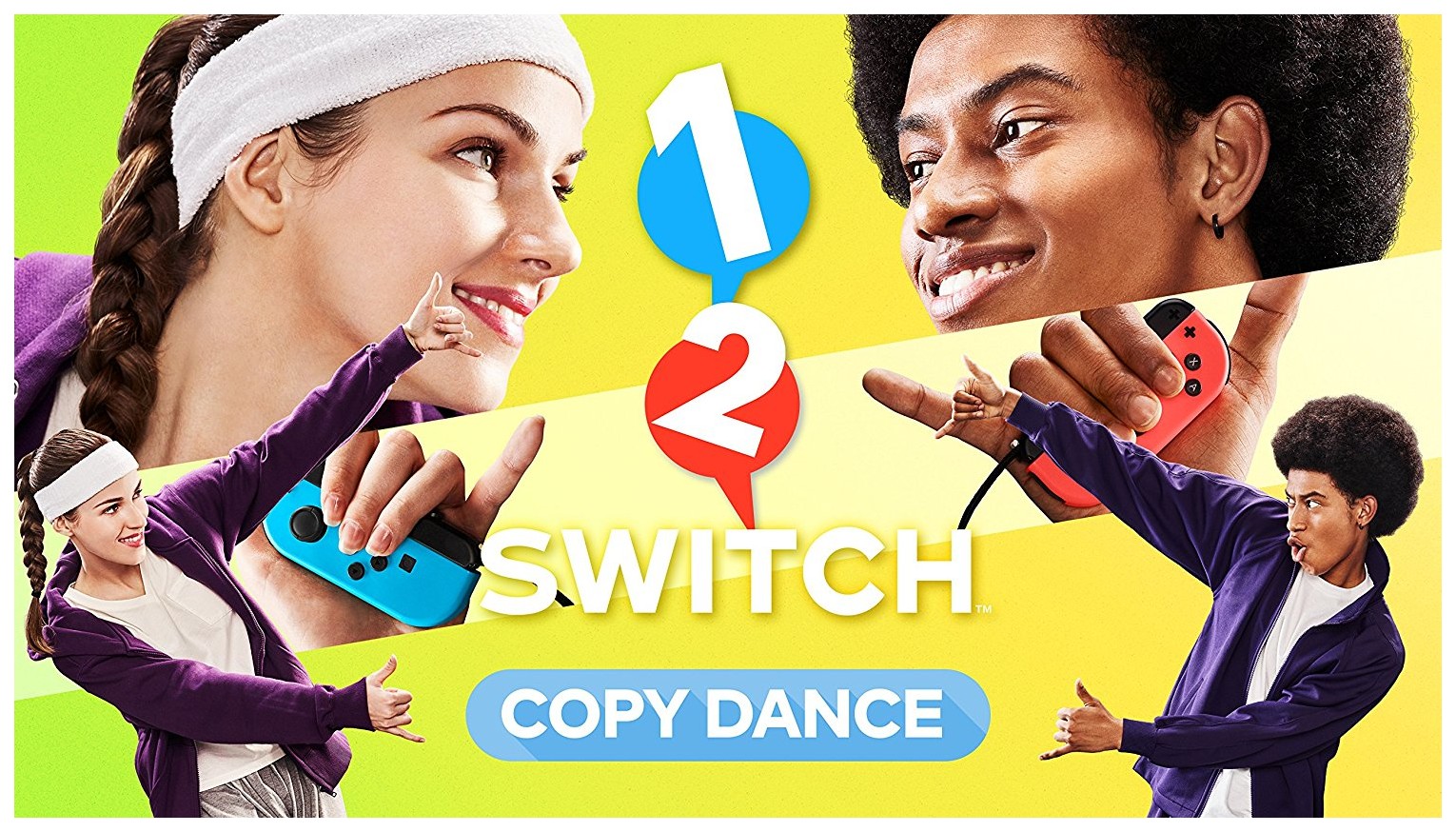 Игра 1-2-Switch для Nintendo Switch, купить в Москве, цены в  интернет-магазинах на Мегамаркет