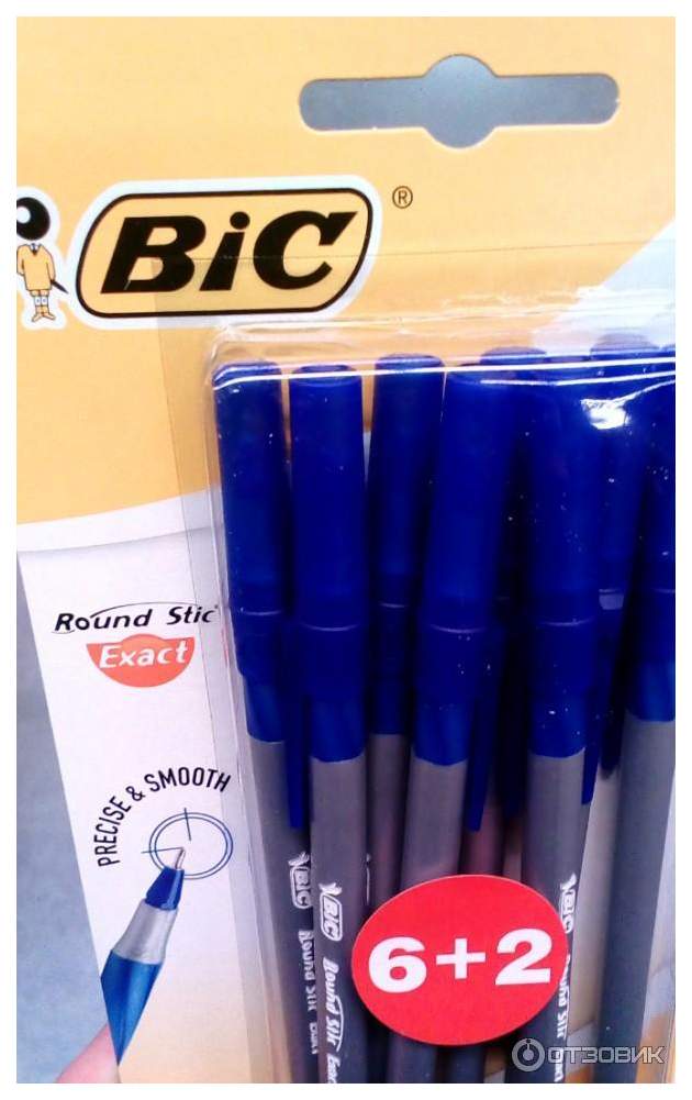 Round stic exact. BIC Round Stic exact. Шариковые ручки BIC набор. Ручки шариковые big валберис. Ручка фирмы BIC.