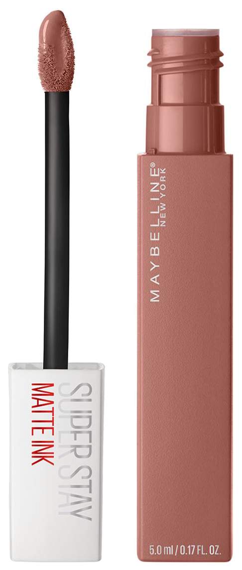 Помада Maybelline Superstay Matte Ink 65 Seductress 5 мл
