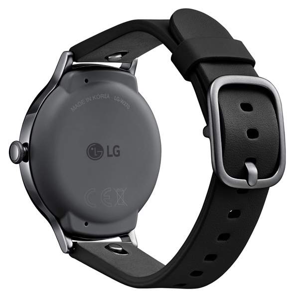 Lg deals titan watch