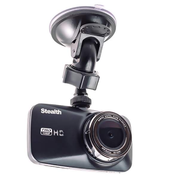 Видеорегистратор stealth dvr st 240 инструкция по применению