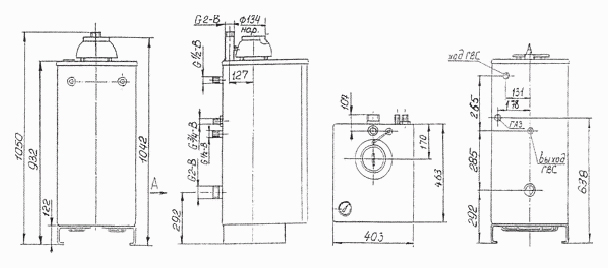 Аогв 23 1 жуковский. Газовый котел Боринское АОГВ-23,2-1 (М) Eurosit. Газовый котел Боринский АОГВ 23.2. Котёл АКГВ 23.2-1 Боринское. Газовый котел АОГВ Боринское 23,2 Eurosit.