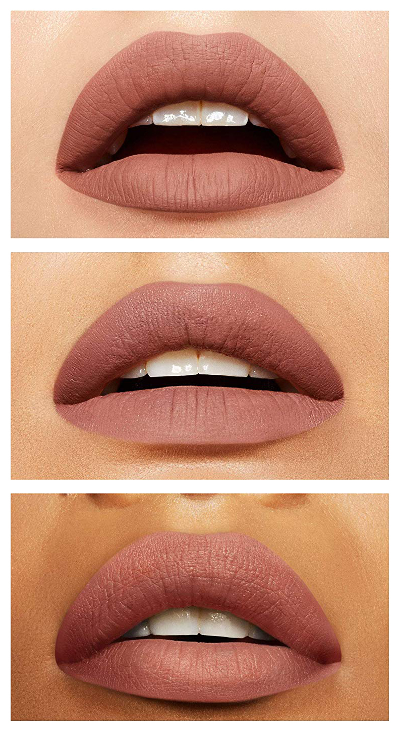 Помада Maybelline Superstay Matte Ink 65 Seductress 5 мл