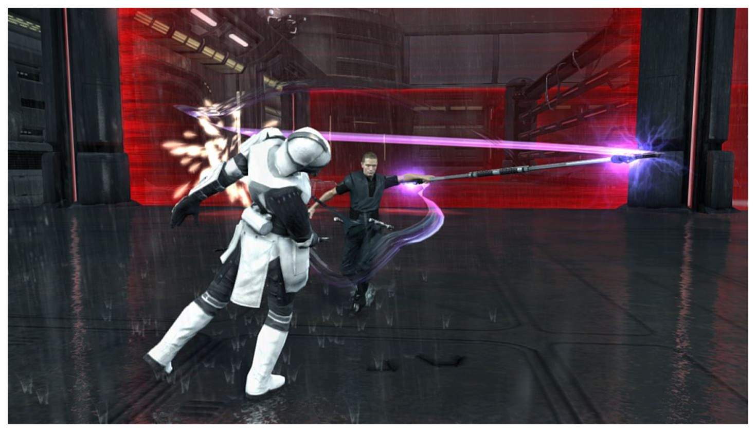 Игра Star Wars The Force Unleashed II Classics для Xbox 360 - купить в  Москве, цены в интернет-магазинах Мегамаркет