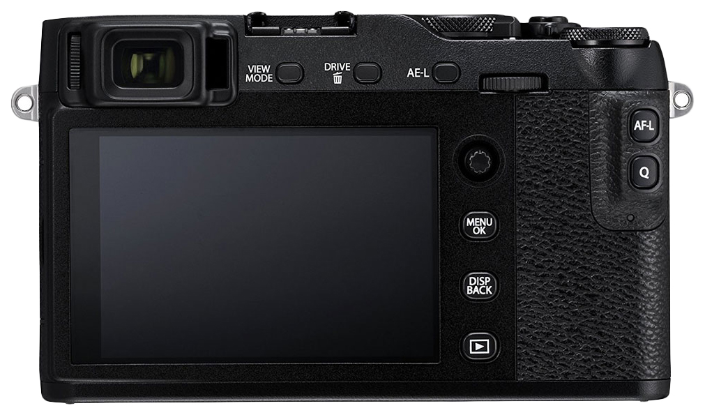 Camera not available