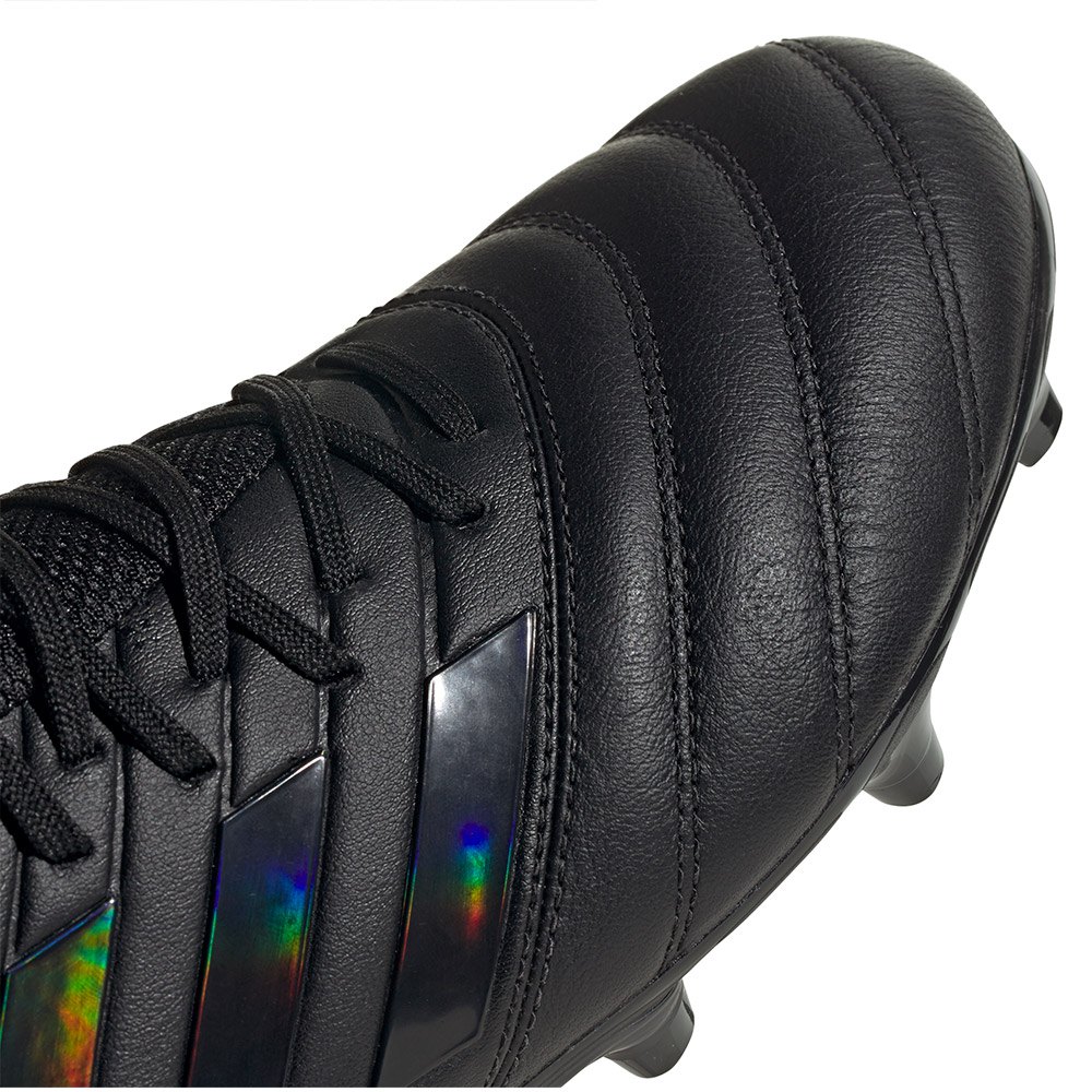 Adidas copa clearance 19.3 fg black