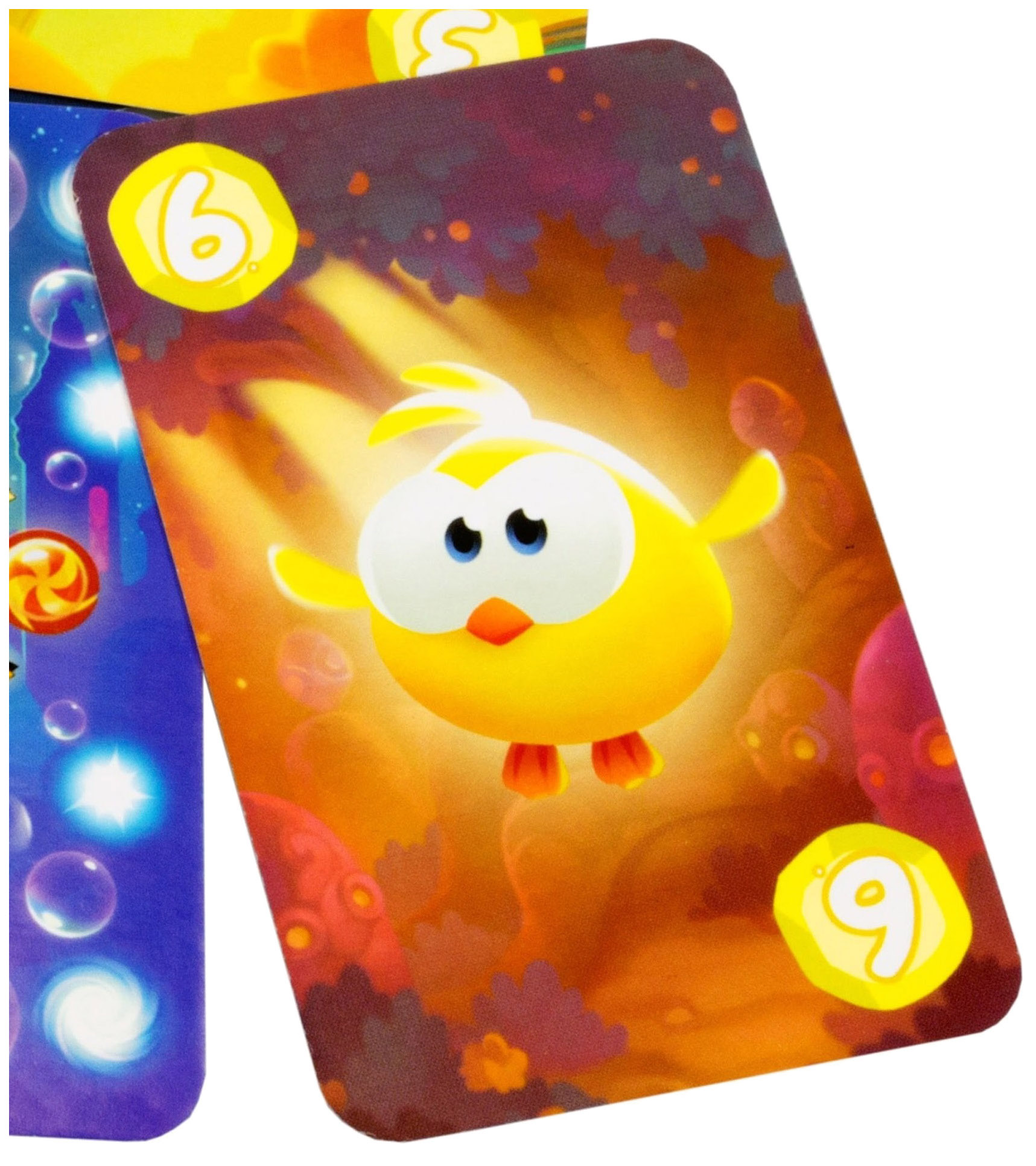 Купить настольная игра Hobby World Cut The Rope Magic, цены на Мегамаркет |  Артикул: 100025340814