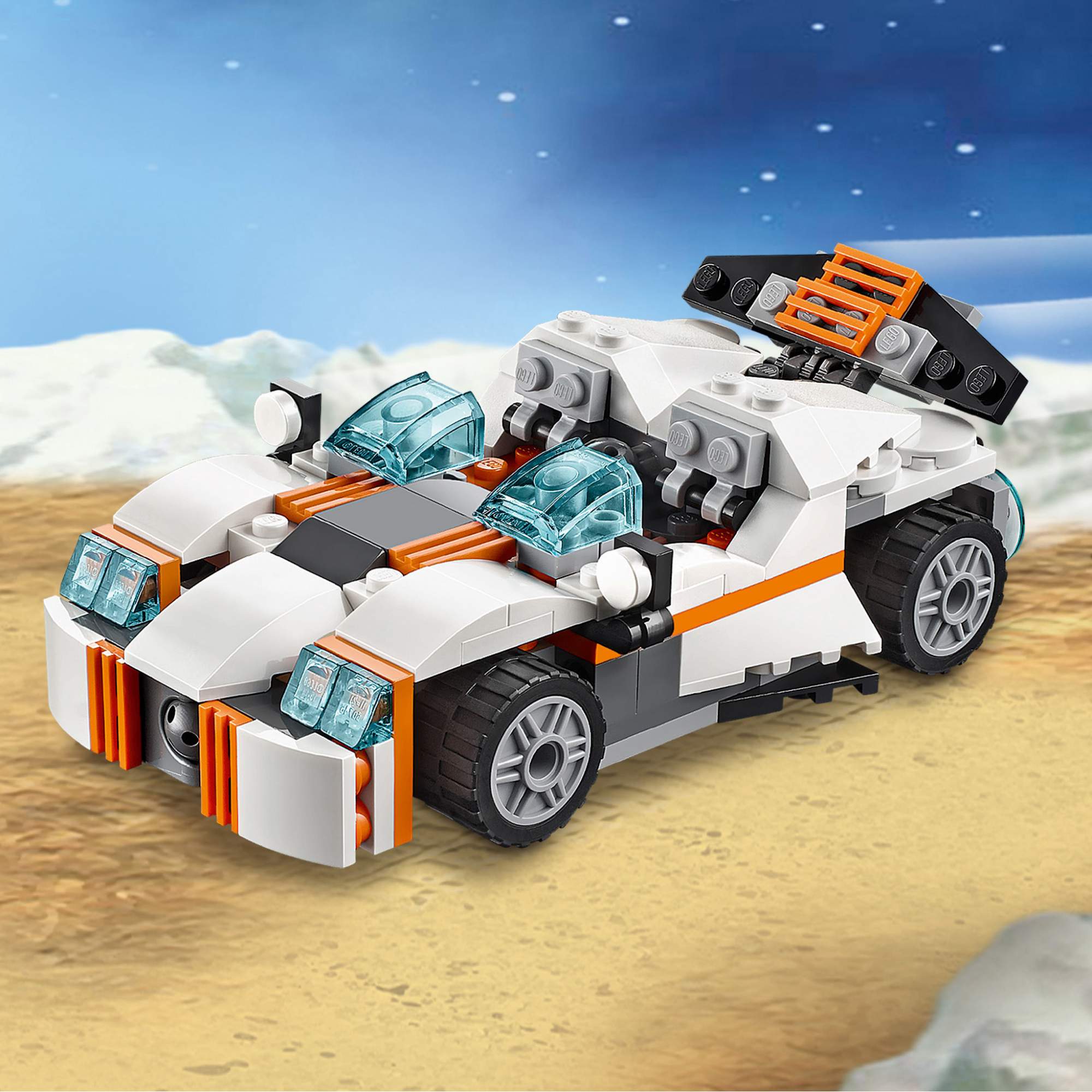 Lego sales 31034 creator