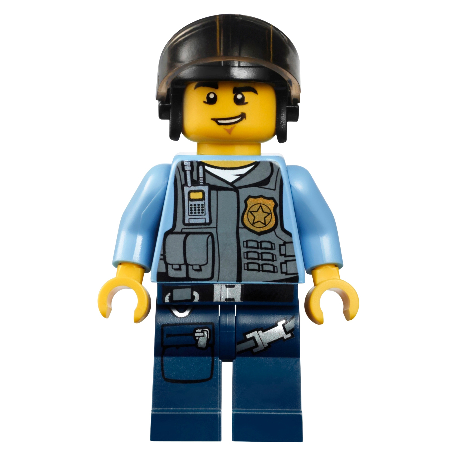 Конструктор LEGO City Police Ограбление музея (60008) - отзывы покупателей  на Мегамаркет