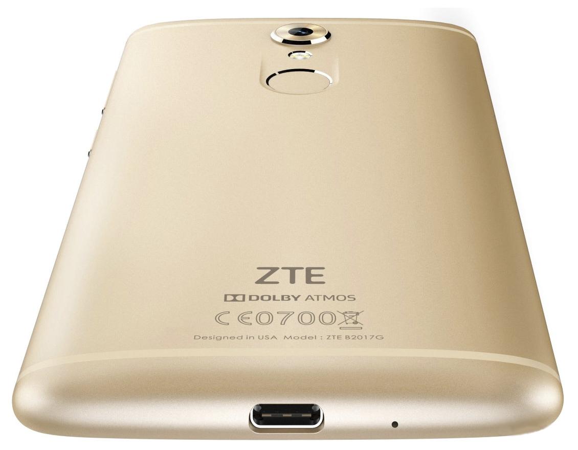 zte b2017g