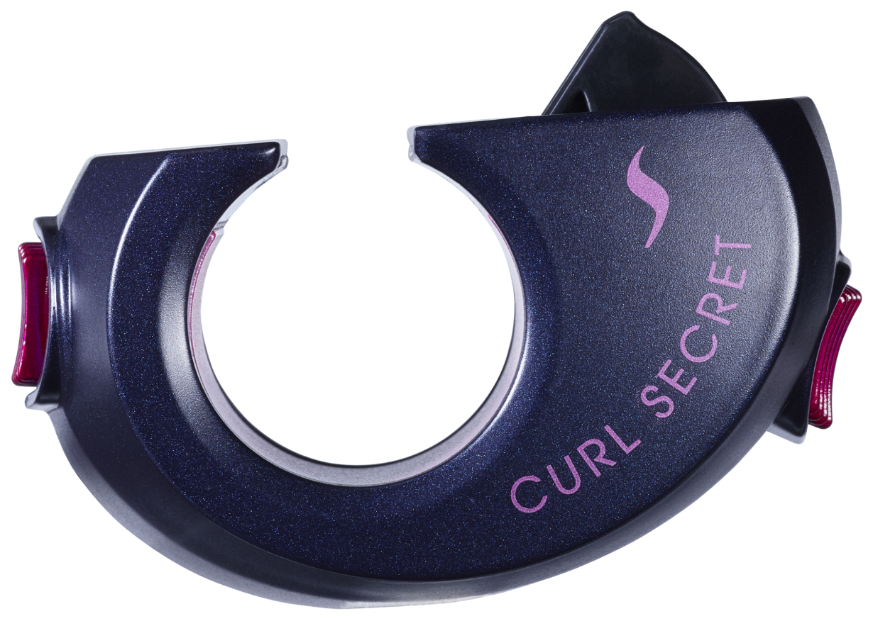 Babyliss Curl Secret Digital Sensor C1500E Blue