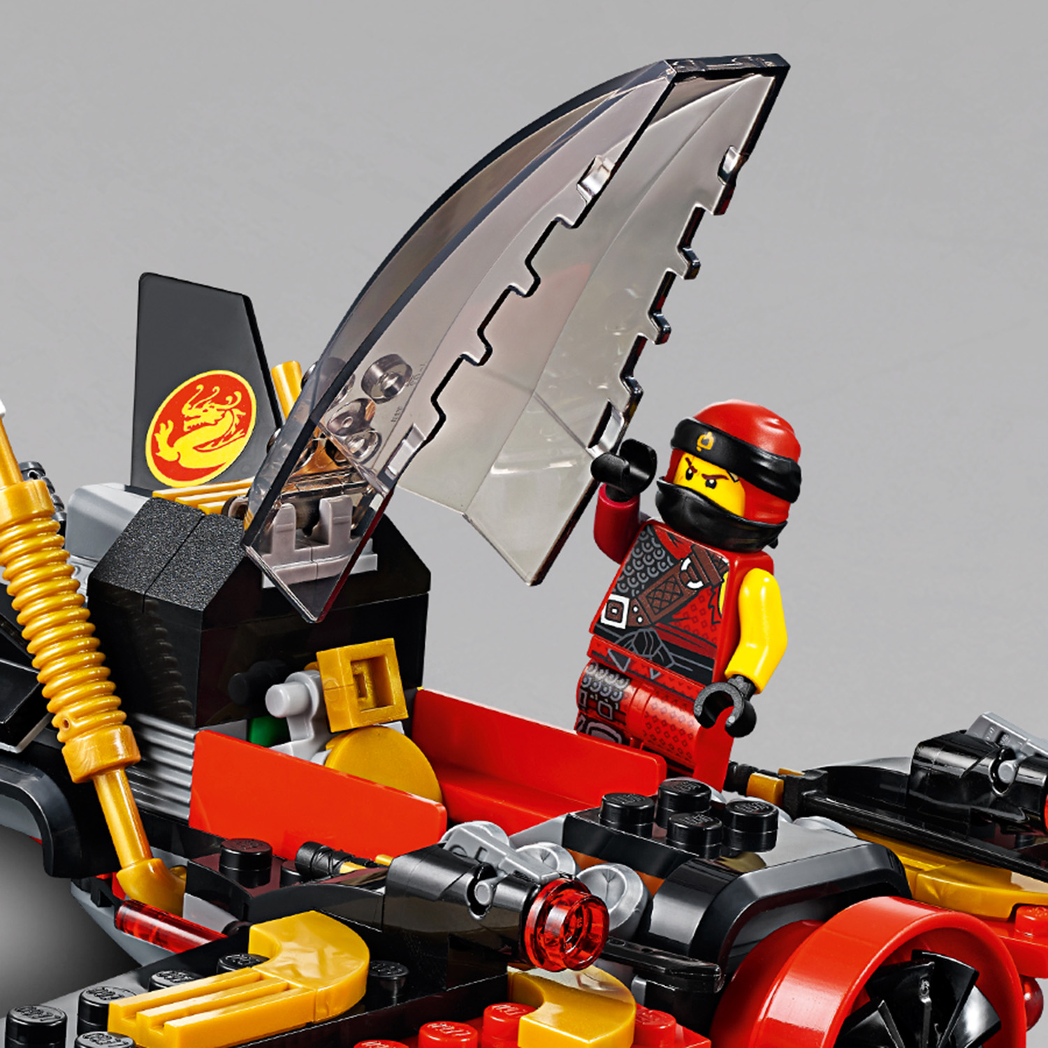 Lego 70650 hot sale