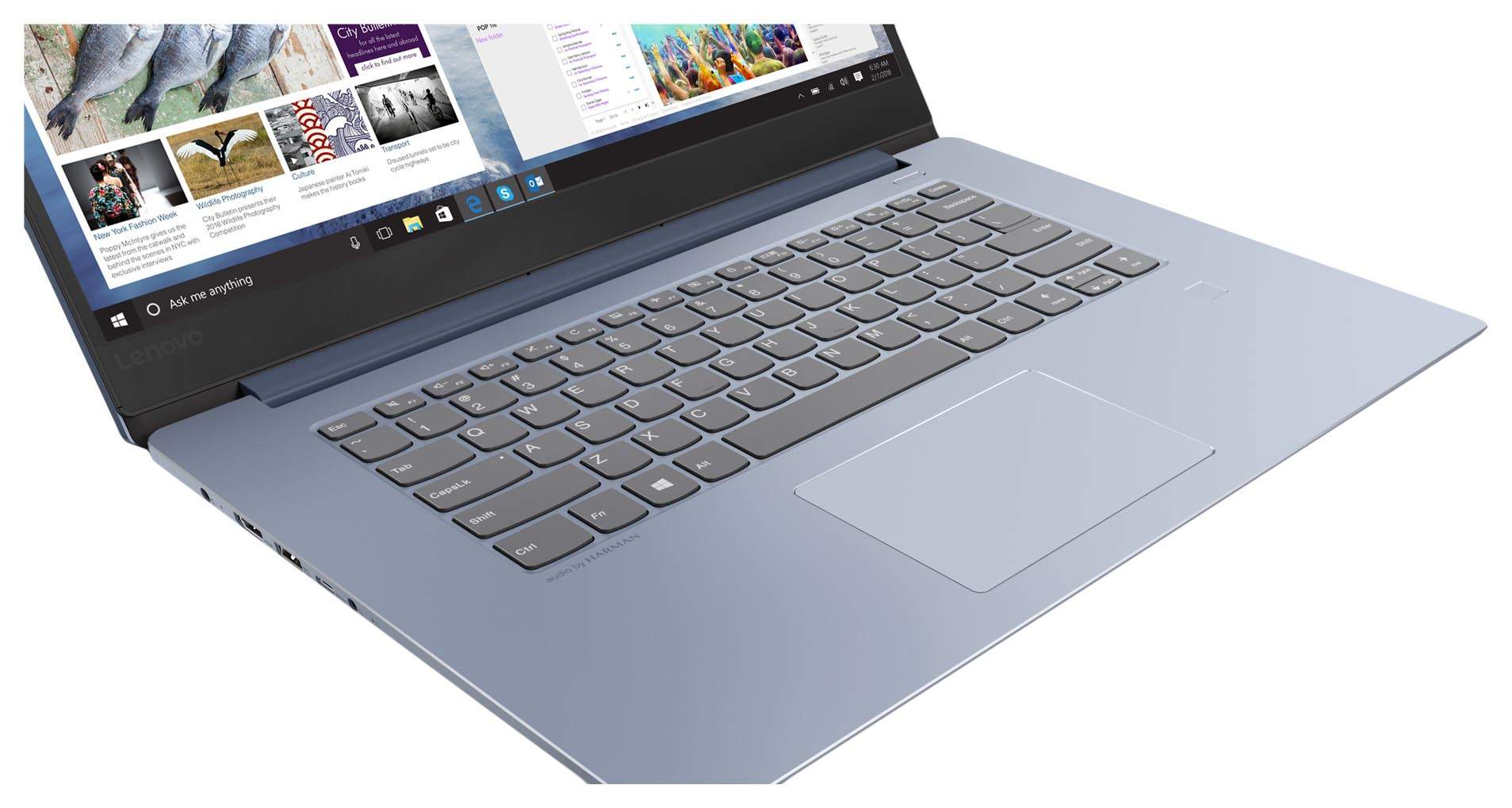 Купить Ноутбук Ideapad S340